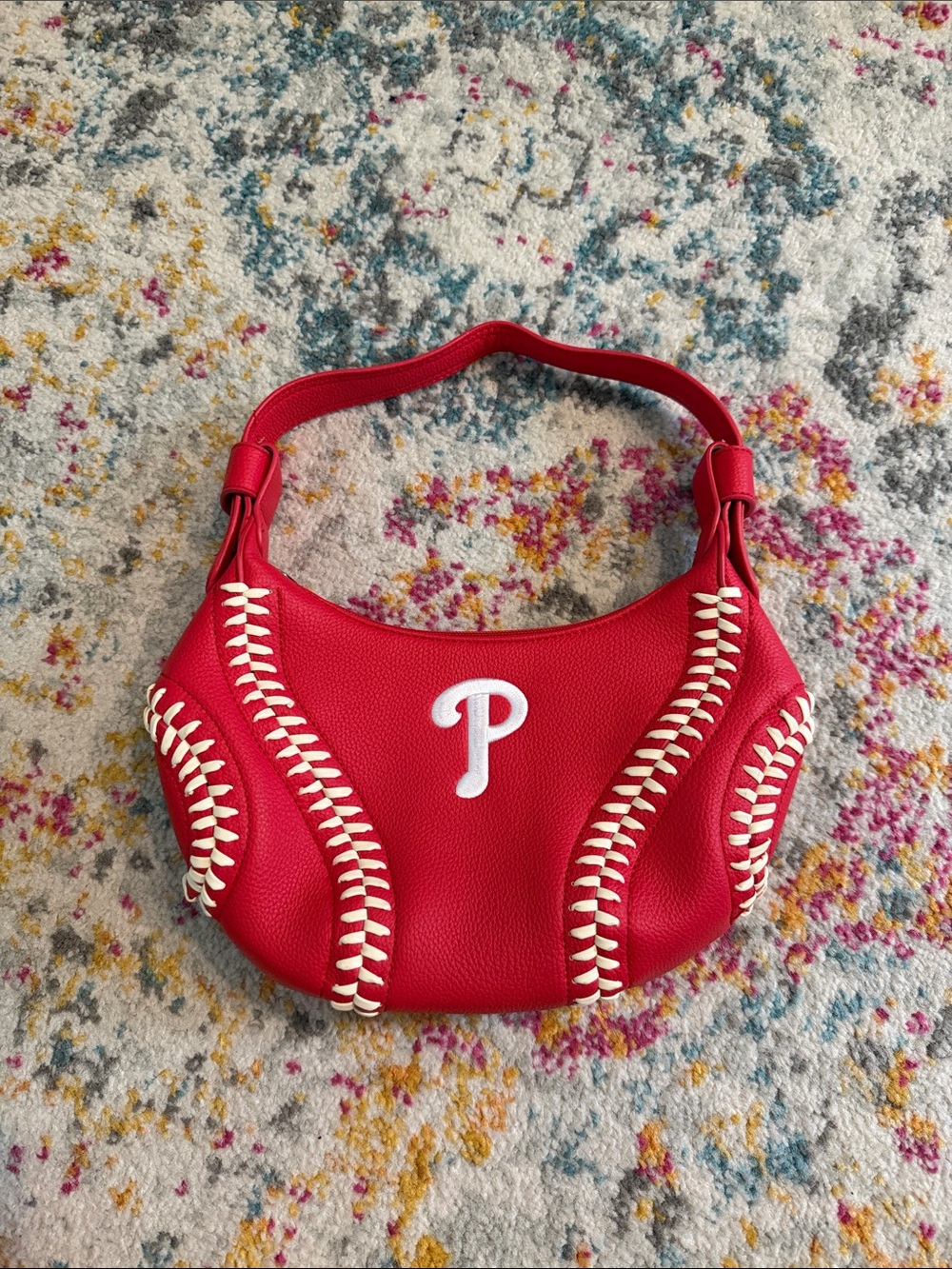 Phillies Bag